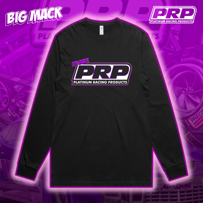 PRP Mack Racing "BIGMACK" Longsleeve Shirt