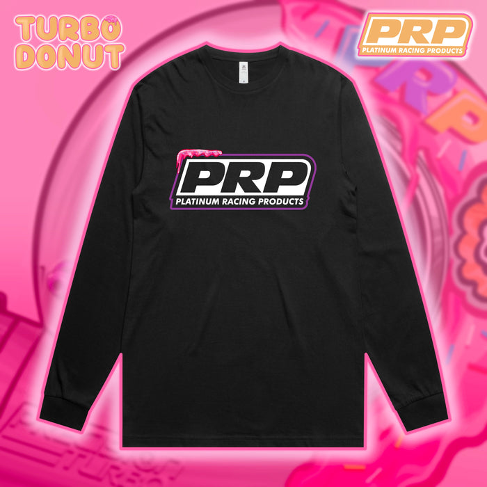 PRP Donut Longsleeve Shirt