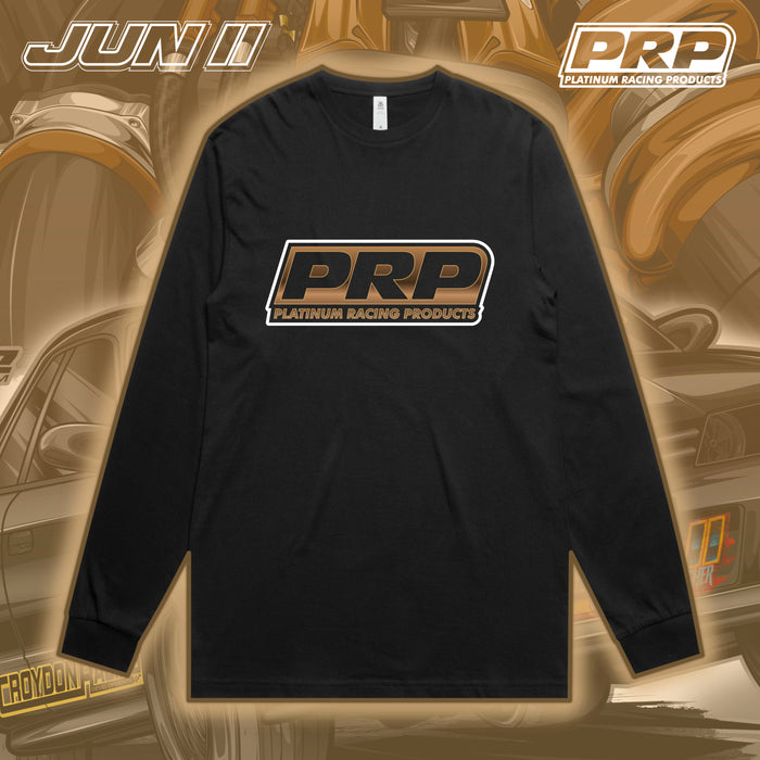 PRP Limited Edition JUN II Longsleeve Shirt