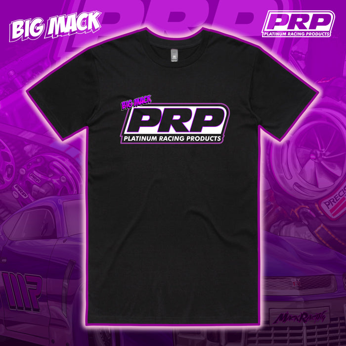 PRP Mack Racing "BIGMACK" Shirt