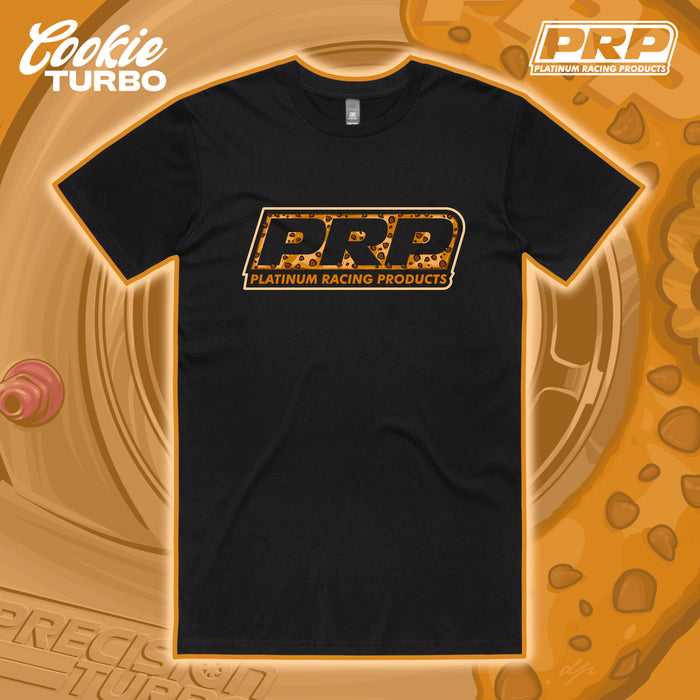PRP Cookie Monster Turbo Shirt