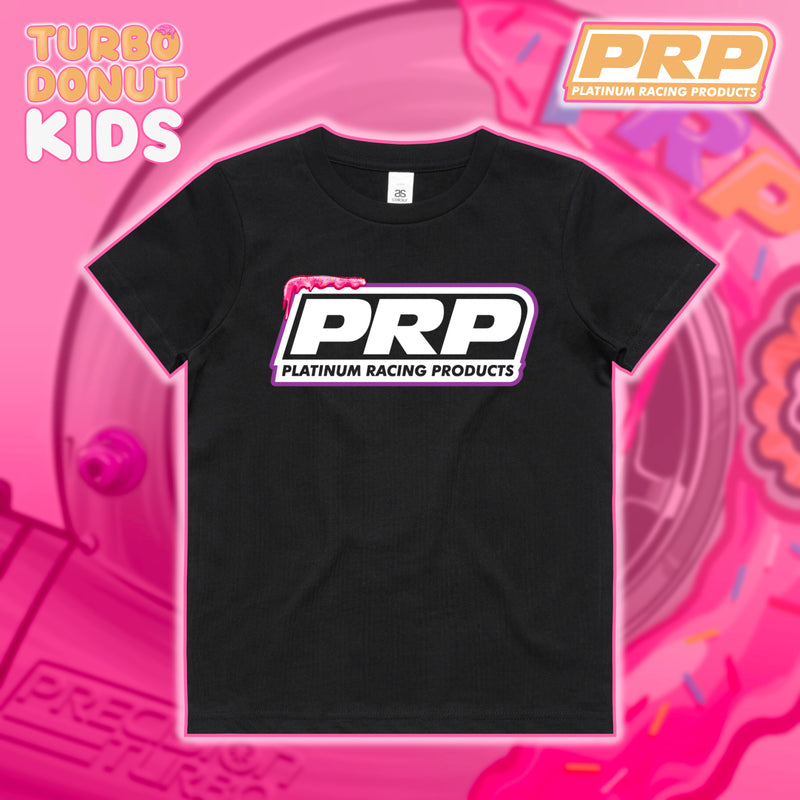 PRP Donut Kids Shirt