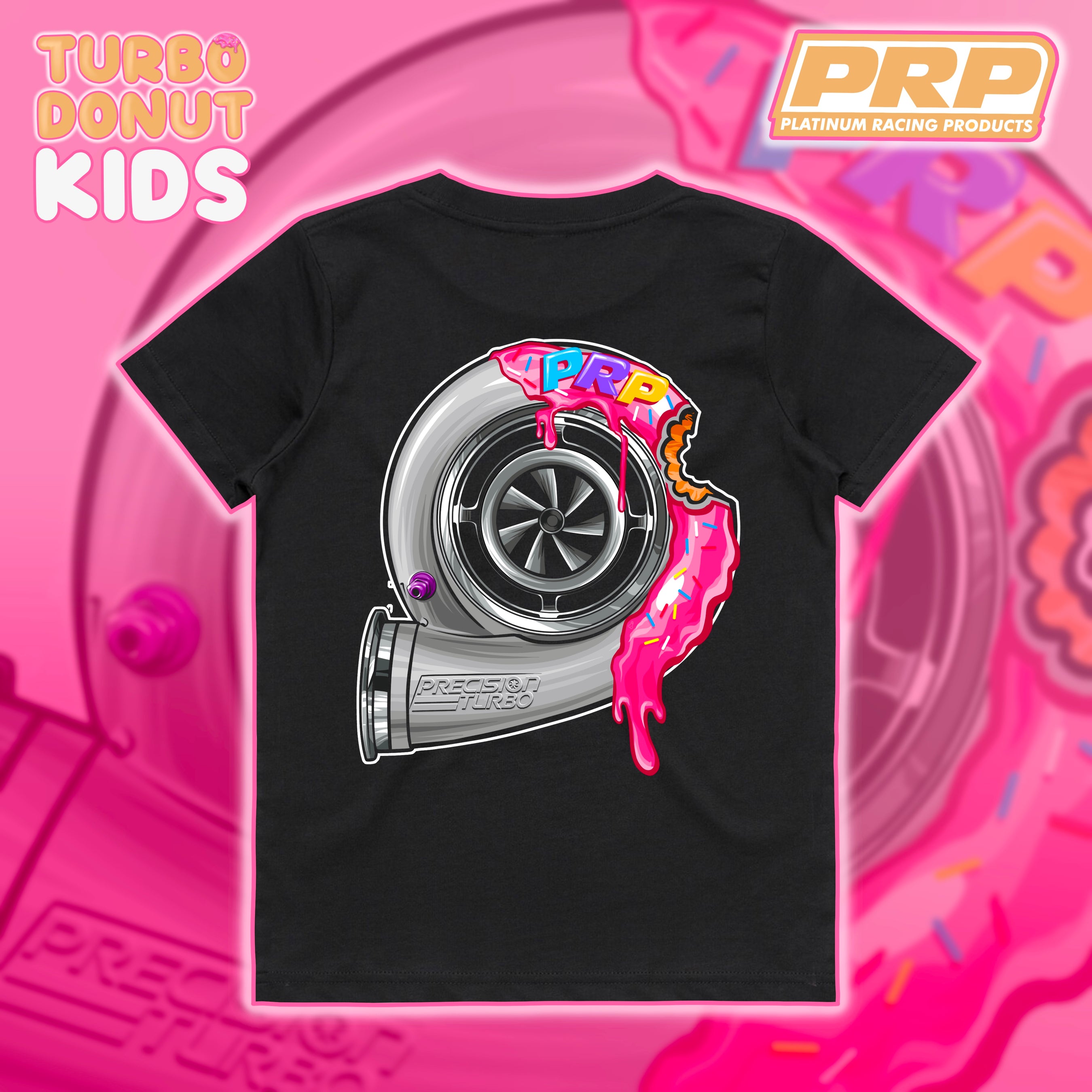 T-Shirts — Platinum Racing Products