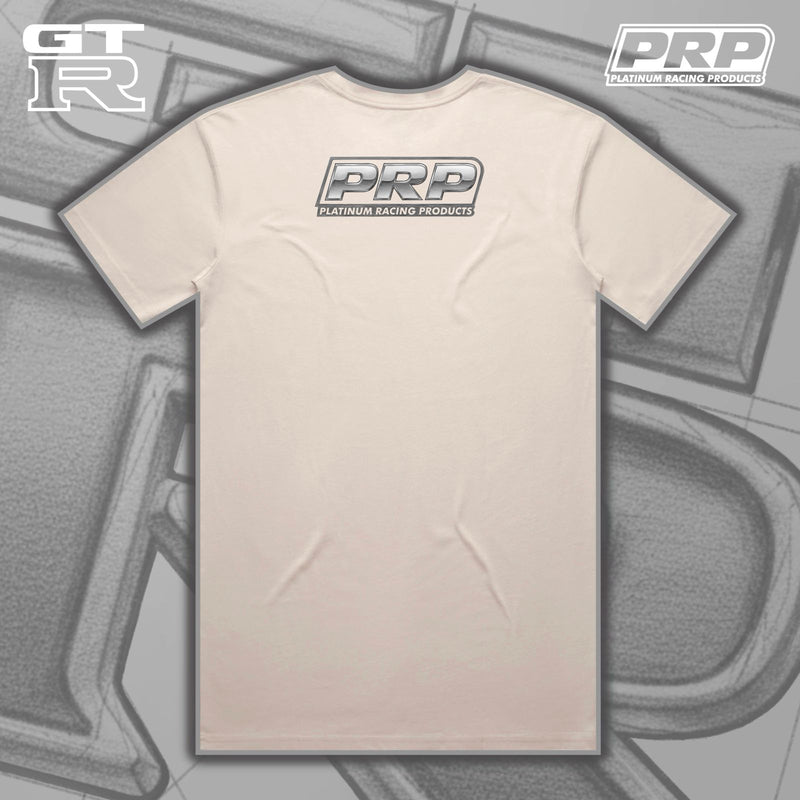 R34 GT-R - PRP Sketch Series Shirt