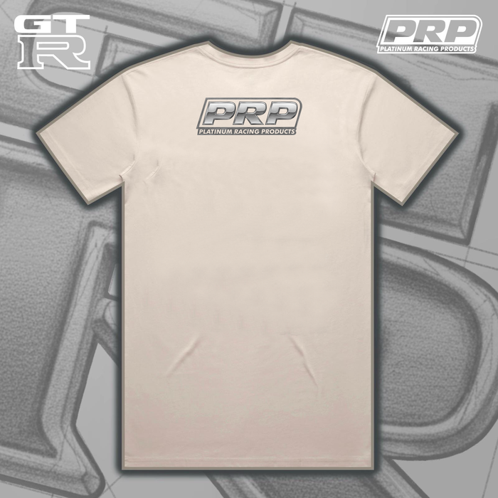 R35 GT-R - PRP Sketch Series Shirt