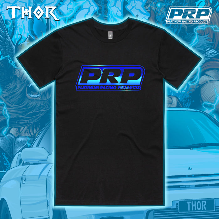 PRP Thor Black Shirt