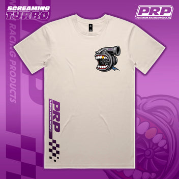 Turbo Racing Shirts PRP Turbo Shirt — Platinum Racing Products