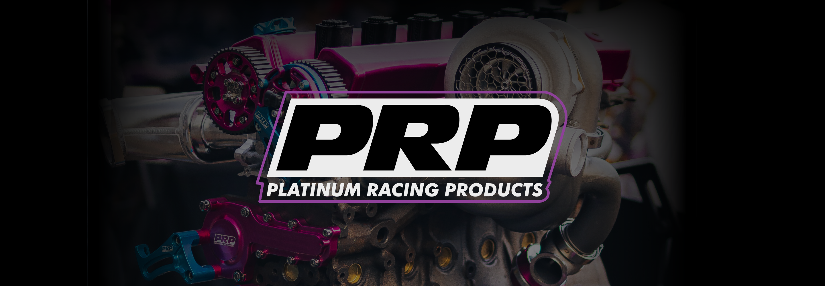 Platinum Racing Products - High Quality Billet Automotive Products