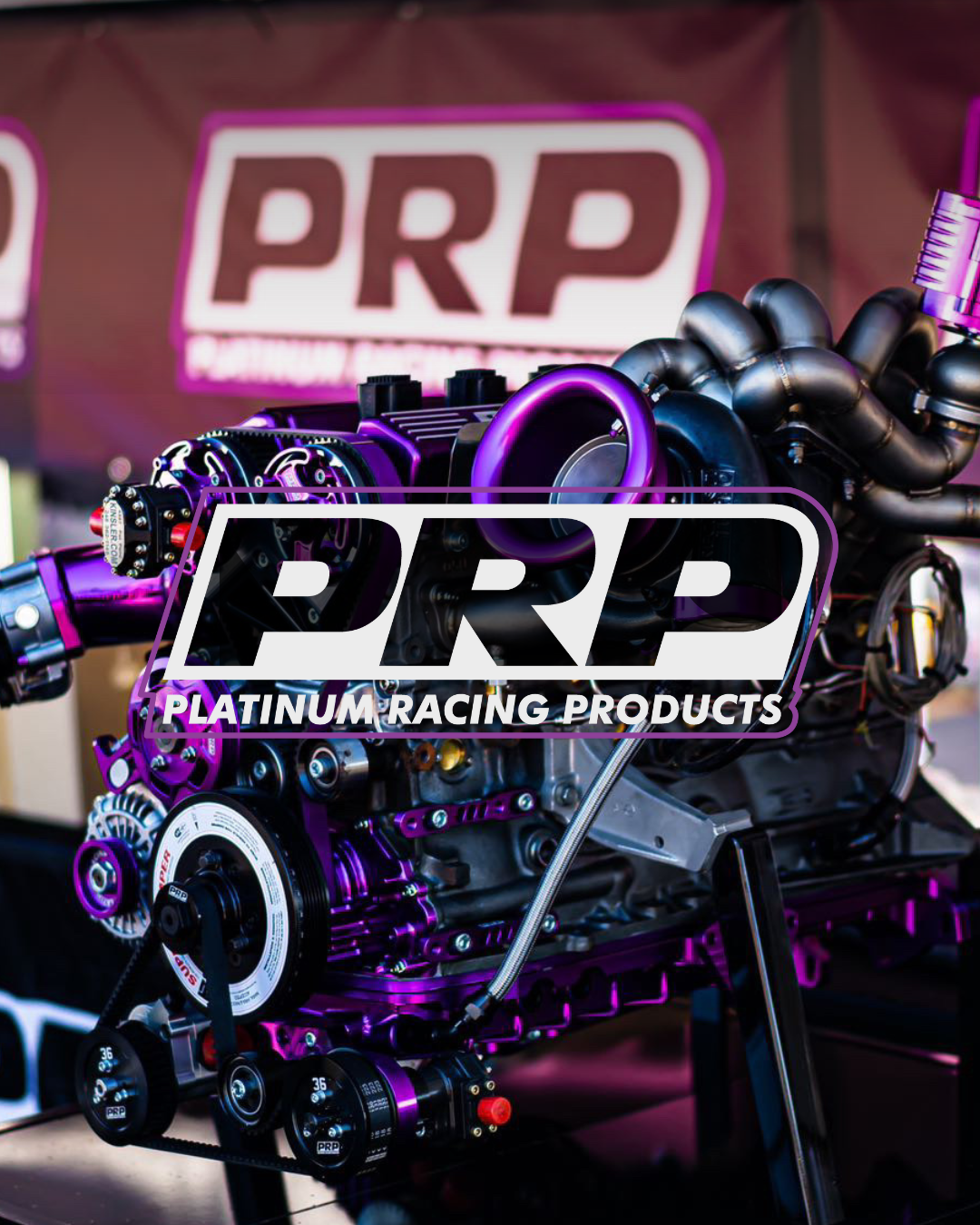 Auto Racing Products Platinum Racing Products - High Quality Billet Automotive Products
