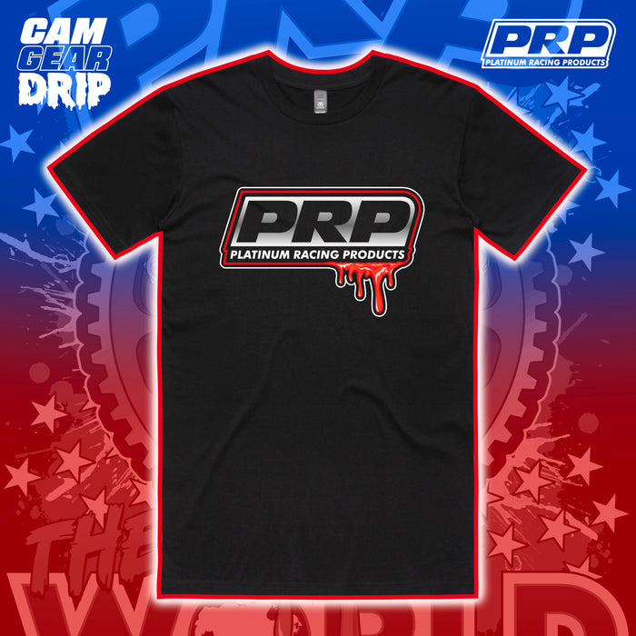 PRP USA Cam Gear Drip Shirt