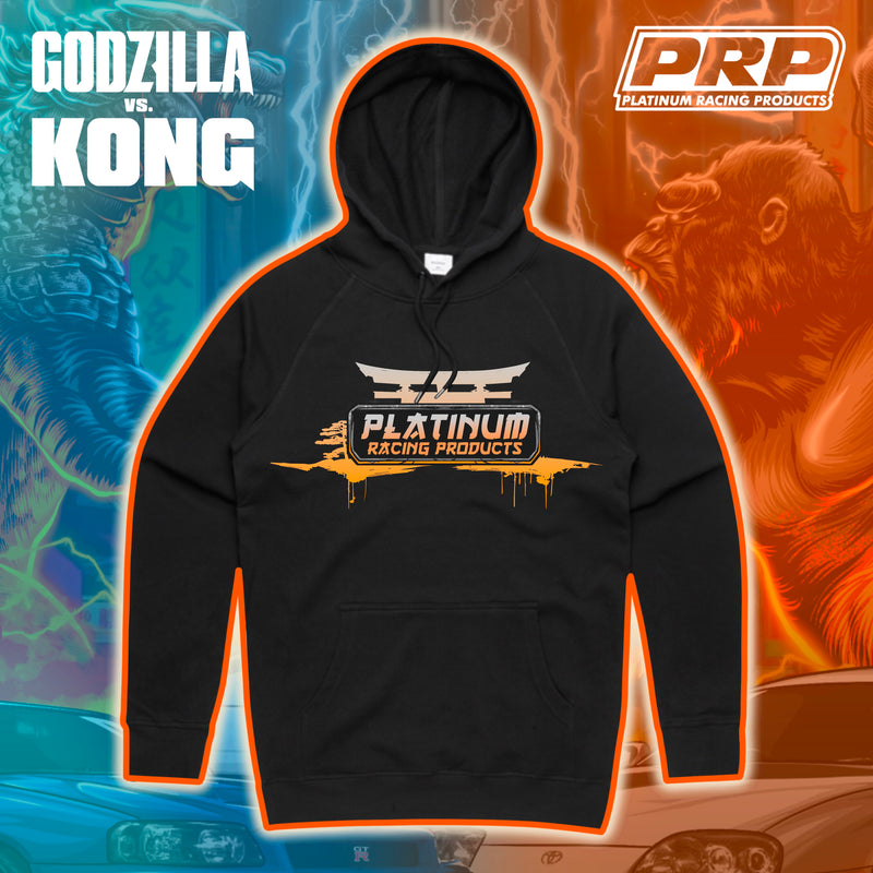 PRP Godzilla Vs Kong Hoodie