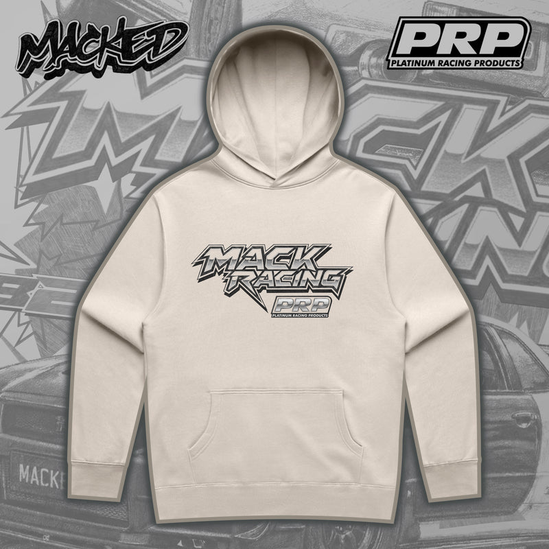 MACKED - PRP Sketch Series Hoodie