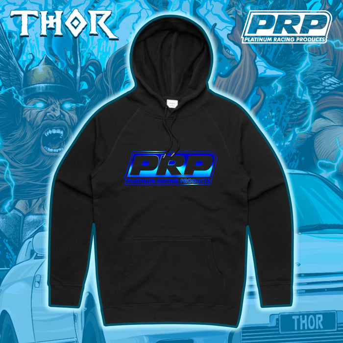 PRP Thor Black Hoodie