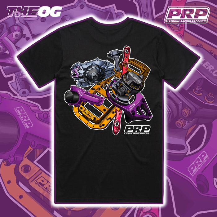 PRP Shirt - Main Image