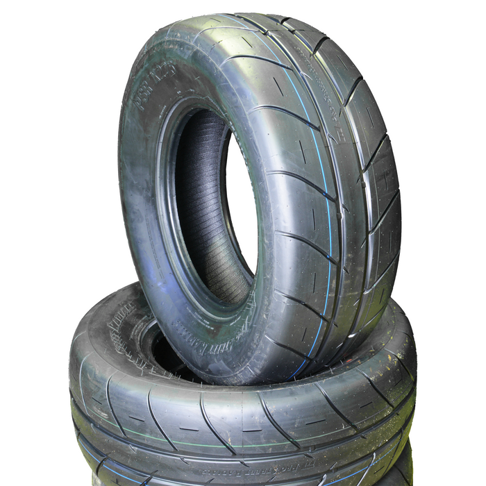 X325 Radial Tyre 325/50R15 112V