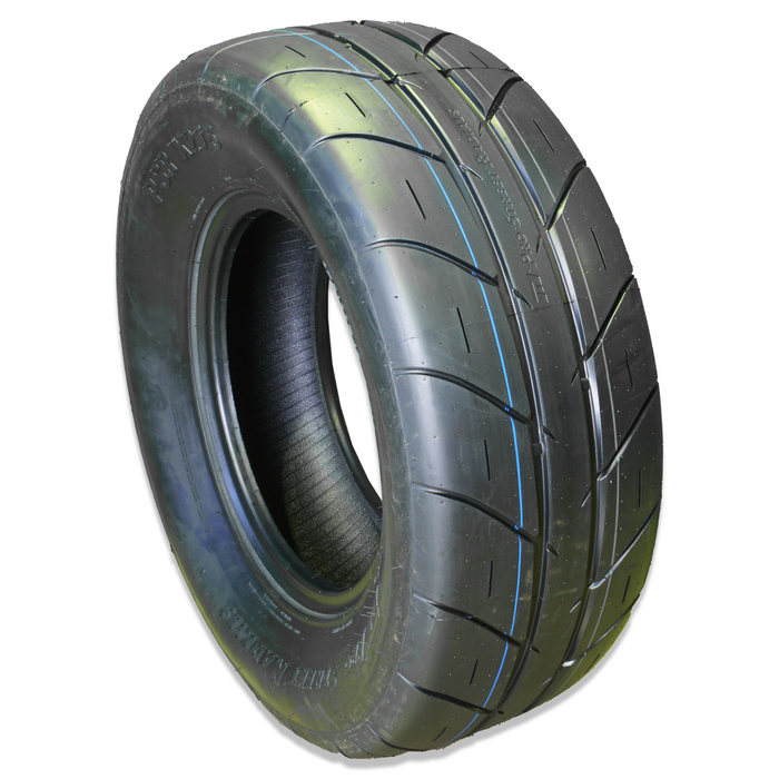 X245 Radial Tyre 245/45R17 95V