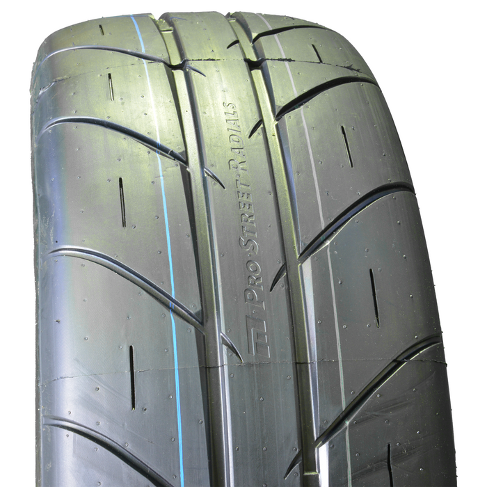 X275/50 Radial Tyre 275/50R15 101V