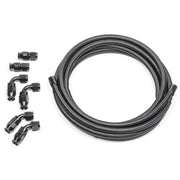 Radium DIY Universal PTFE Hose Kits  - Radium Engineering | Coore Australia