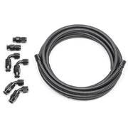 Radium DIY Universal PTFE Hose Kits  - Radium Engineering | Coore Australia