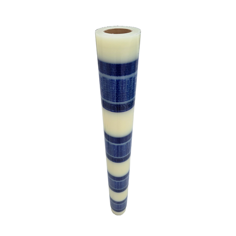 Temporary Car Protection Film 75 Mic Clear Wrap Roll 1200mm – Paint & Surface Protection