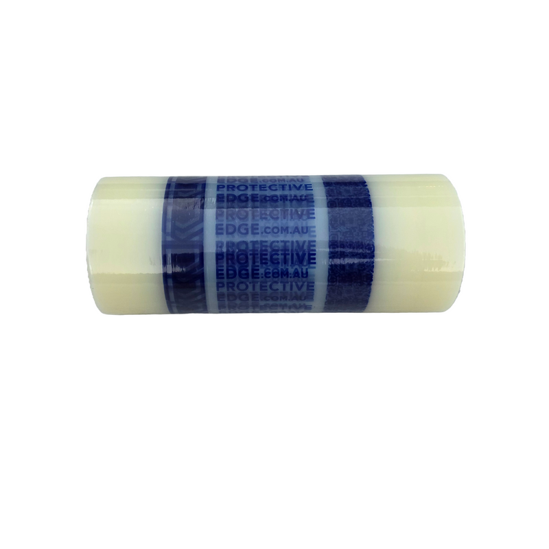 Temporary Car Protection Film 75 Mic Clear Wrap Roll 300mm – Paint & Surface Protection