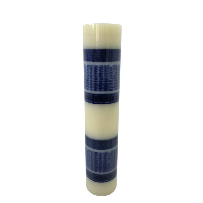 Temporary Car Protection Film 75 Mic Clear Wrap Roll 600mm – Paint & Surface Protection