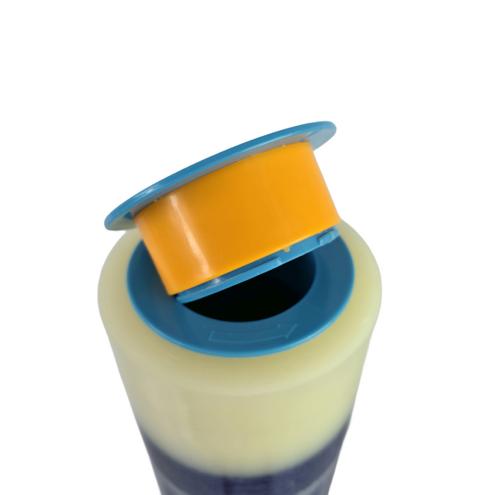 Film Roller Pair - Hand Savers - Suits 3" ID