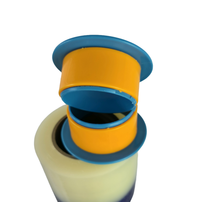 Film Roller Pair - Hand Savers - Suits 3" ID