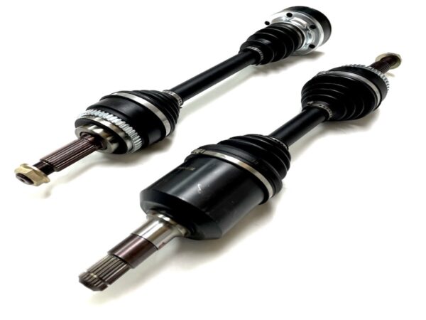 R32/R33/R34 Nissan Skyline GT-R 1000HP Level 5 Front Axles (Pair)