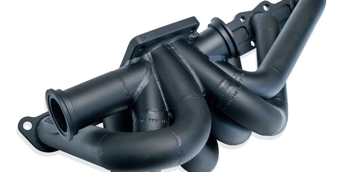 Nissan RB25/30DET (DOHC) T3 Exhaust Manifold — Platinum Racing