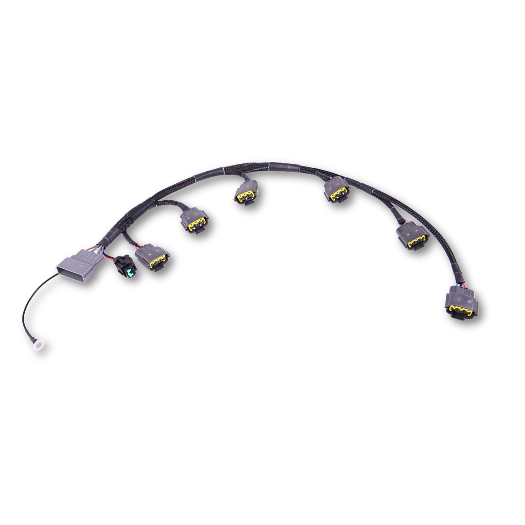 Nissan RB Coil LOOM ONLY 'Pick-a-Variant' — Platinum Racing Products