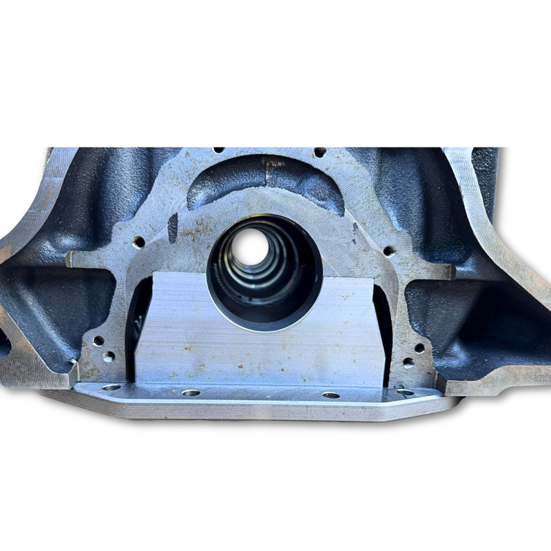 RB26 Engine Block