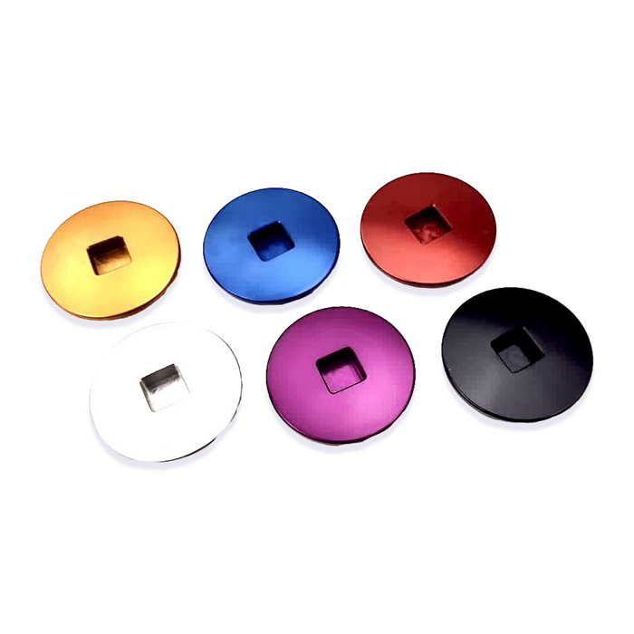 PRP Oil Cap Bung - Nissan