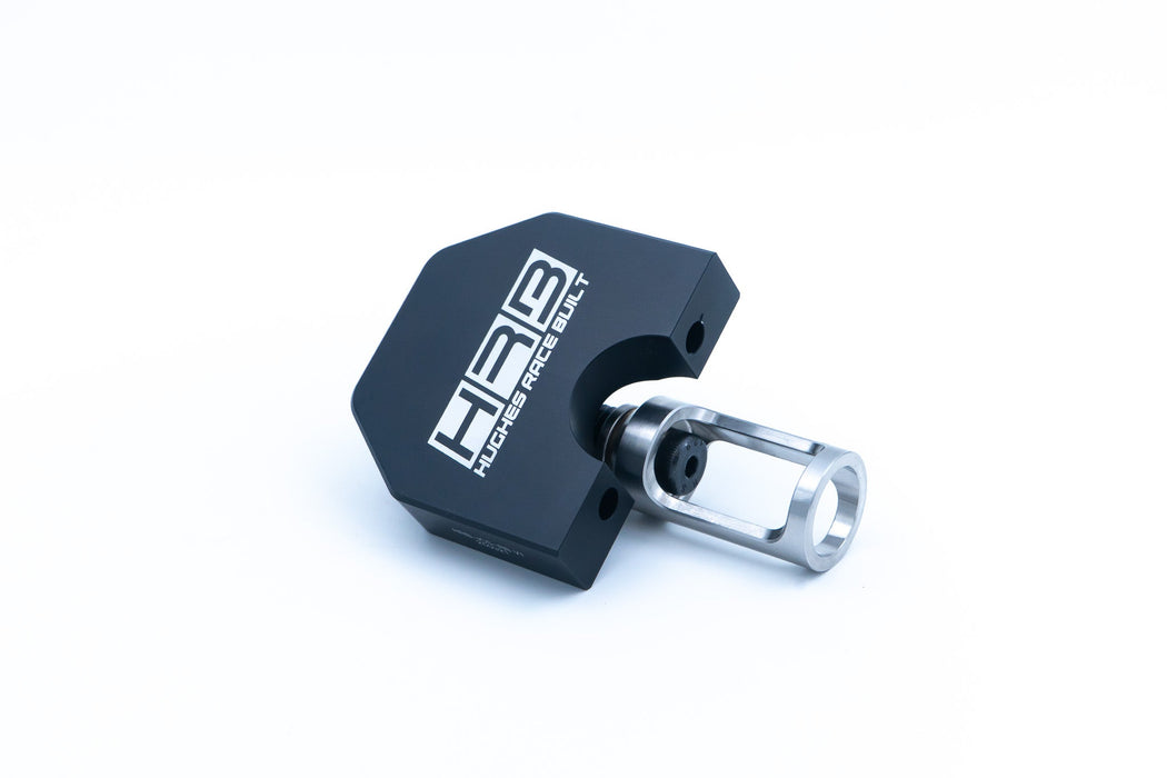 HRB Nissan RB in car valve tool - front