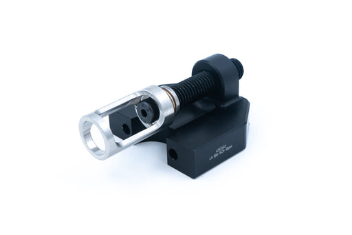 HRB Nissan RB in car valve tool - top