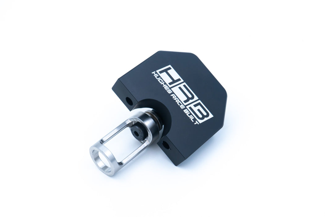 HRB Nissan RB in car valve tool - side