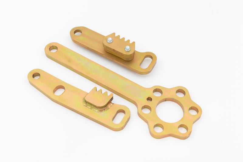 HRB Nissan RB engine crank lock up