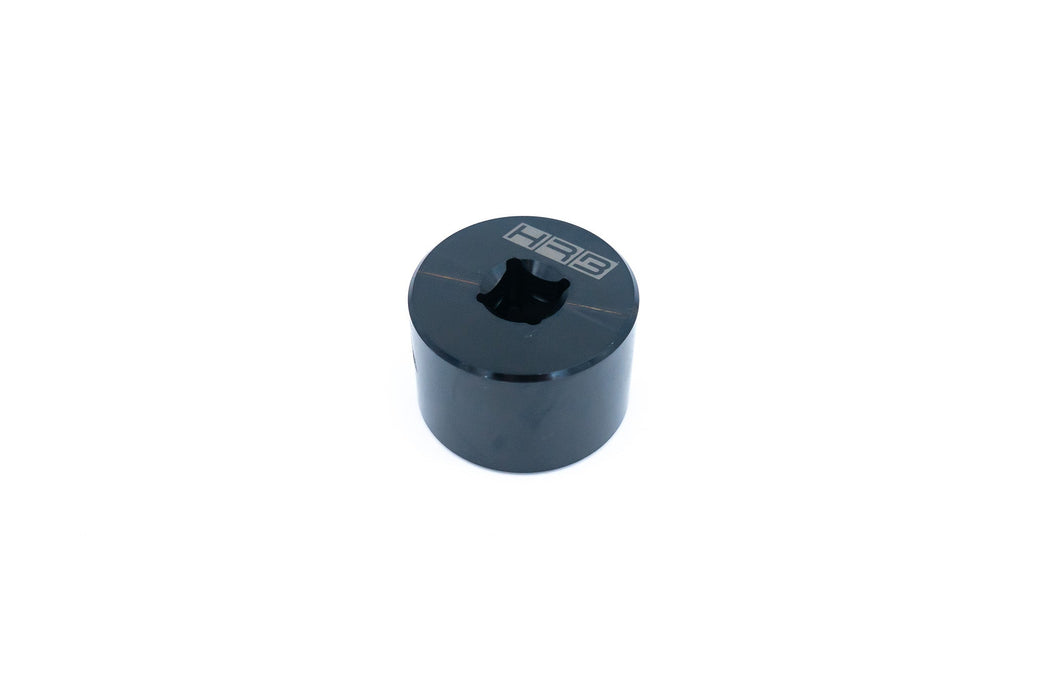 HRB Engine Crank Socket - Top