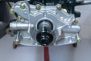 HRB Nissan RB Engine Crank socket - timing socket on engine