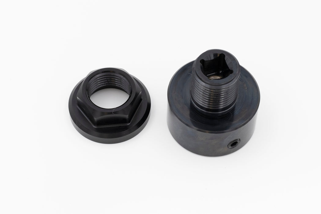HRB Engine Crank Socket - Timing Socket - Top