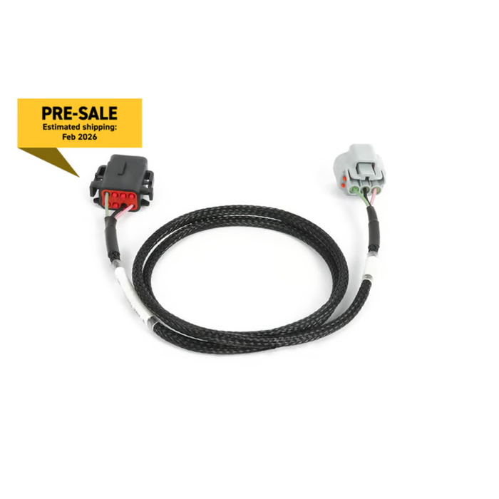 Nexus Rebel JZ - R154 Transmission Harness
