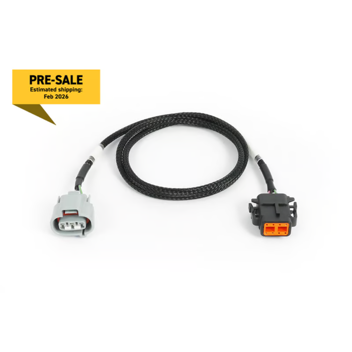 Nexus Rebel JZ - R154 Transmission Harness