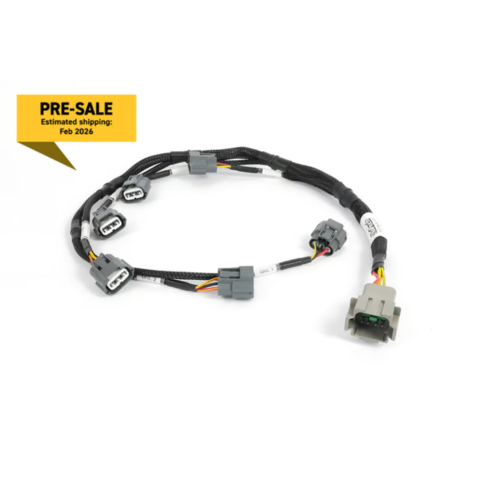 Nexus i6 R35 COP Ignition Harness
