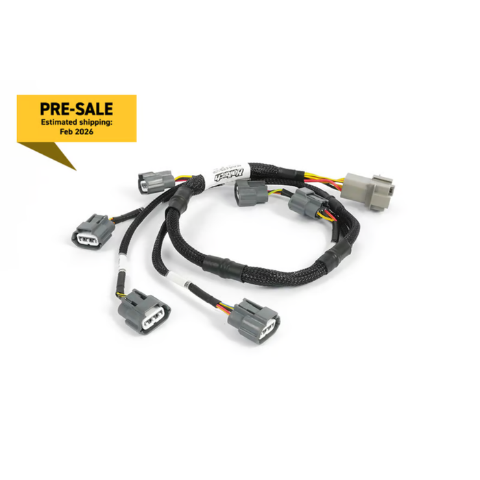Nexus i6 R35 COP Ignition Harness