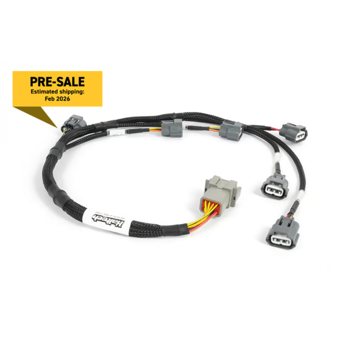 Nexus i6 R35 COP Ignition Harness