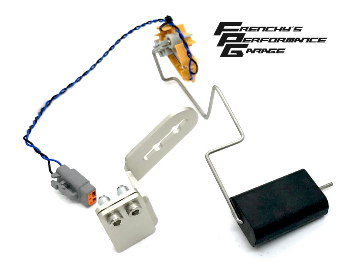 R32 180SX S13 SR20DET 燃料ゲージ フューエルゲージ FPG Nissan Silvia S13 180SX R32GTST GTS4 240SX Fuel Level Sensor
