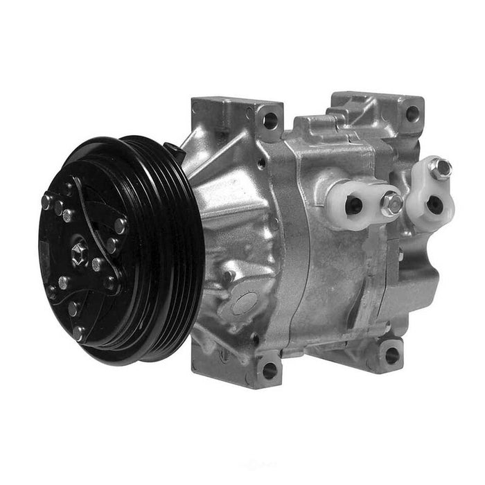 あこ FPG Toyota Echo A/C Compressor Denso SCS06C FPG-095 — Platinum