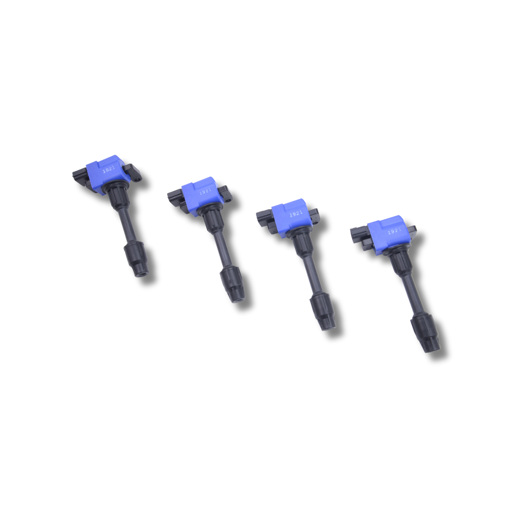 Splitfire Coil Pack Set (S15 SR20DET) — Platinum Racing Products