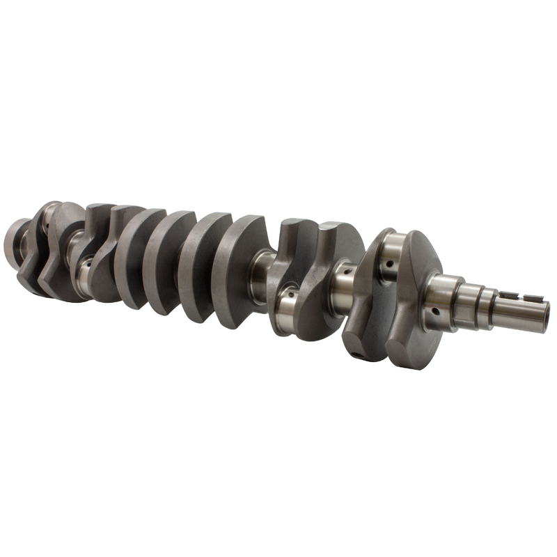 Callies Compstar Sport Series Full CWT Nissan RB26 Crankshaft 77.7mm Stroke S25007