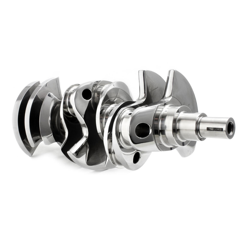 Callies Compstar Sport Series Full CWT Nissan RB26 Billet Crankshaft 77.7mm Stroke S25013